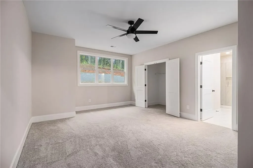 52 Lake Overlook Drive, Cartersville, Georgia, United States. - Photo 19