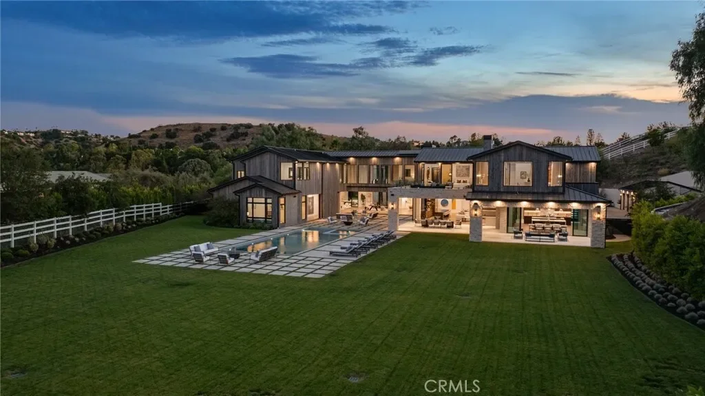 24255 BRIDLE TRAIL Road, Hidden Hills, California, United States. - Photo 30