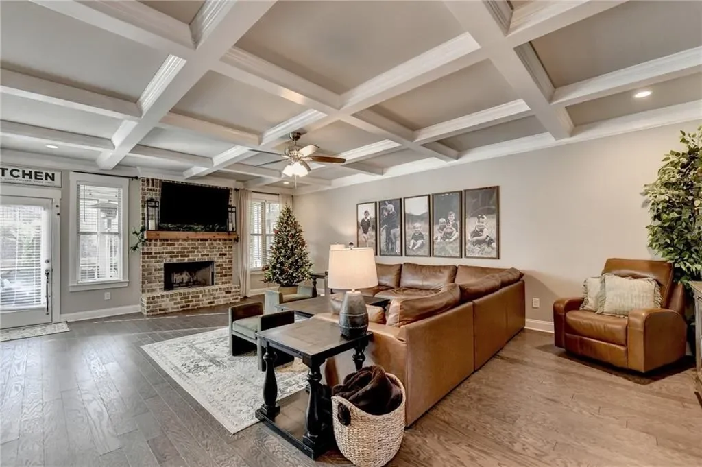 3202 BRUSH ARBOR Court, Jefferson, Georgia, United States. - Photo 10