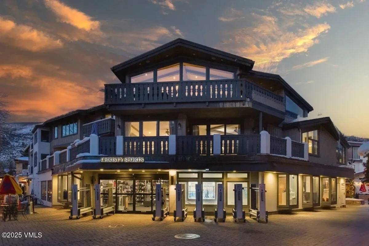 291 Bridge Street unit: R, #R-7, Vail, CO, 81657, USA, Vail, Colorado, United States. - Photo 53