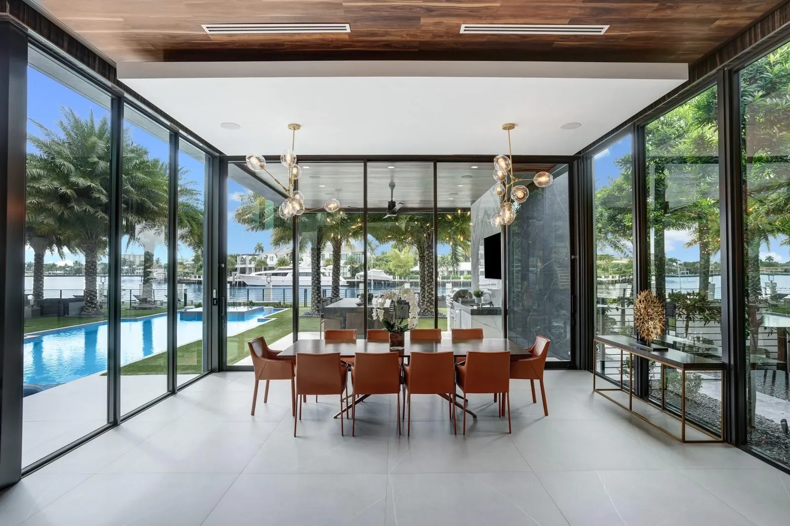 671 Middle River Dr, Fort Lauderdale, Florida, United States. - Photo 30