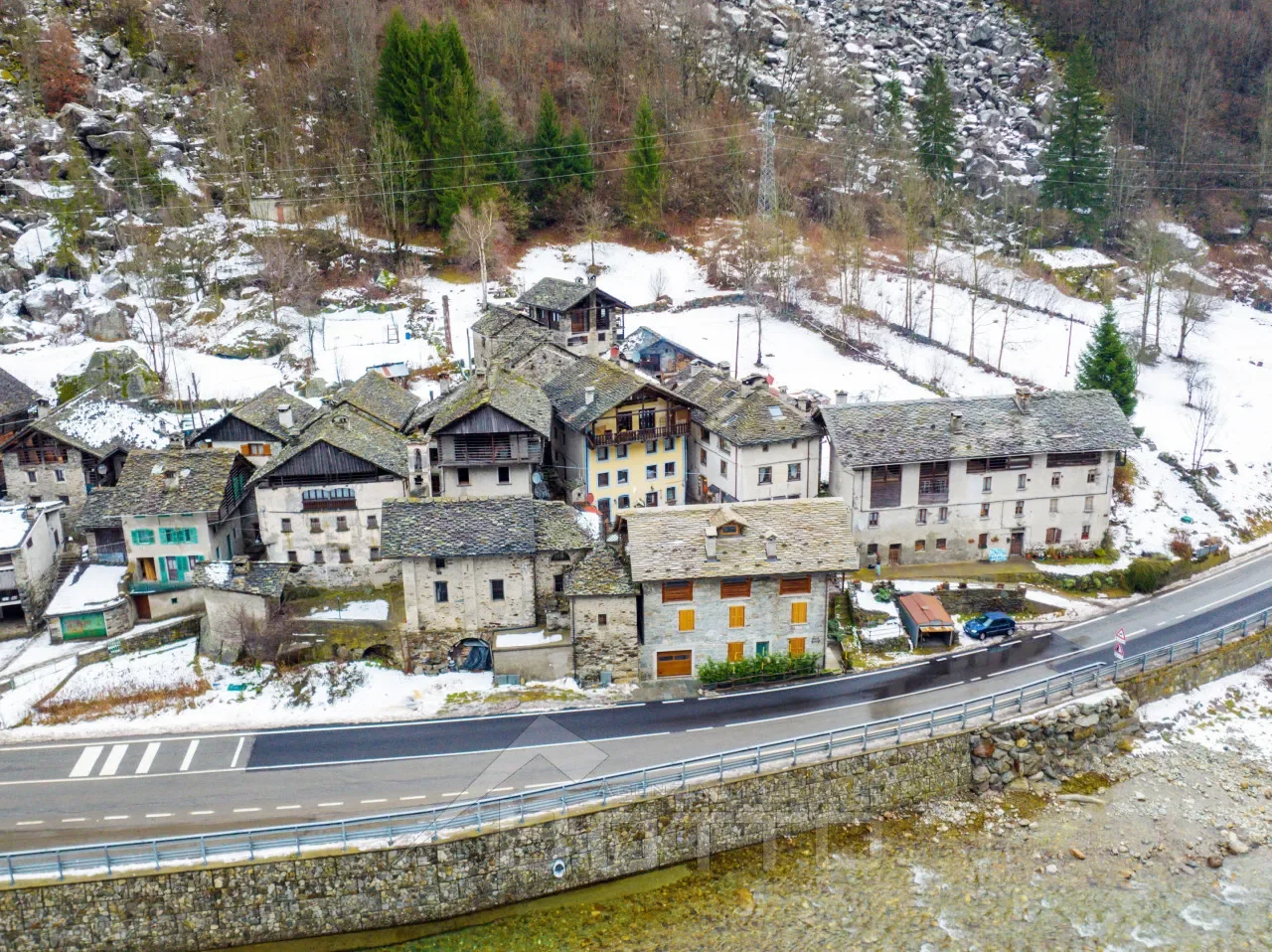 frazione Boccorio 15/A, Riva Valdobbia, Piedmont, Italy. - Photo 23