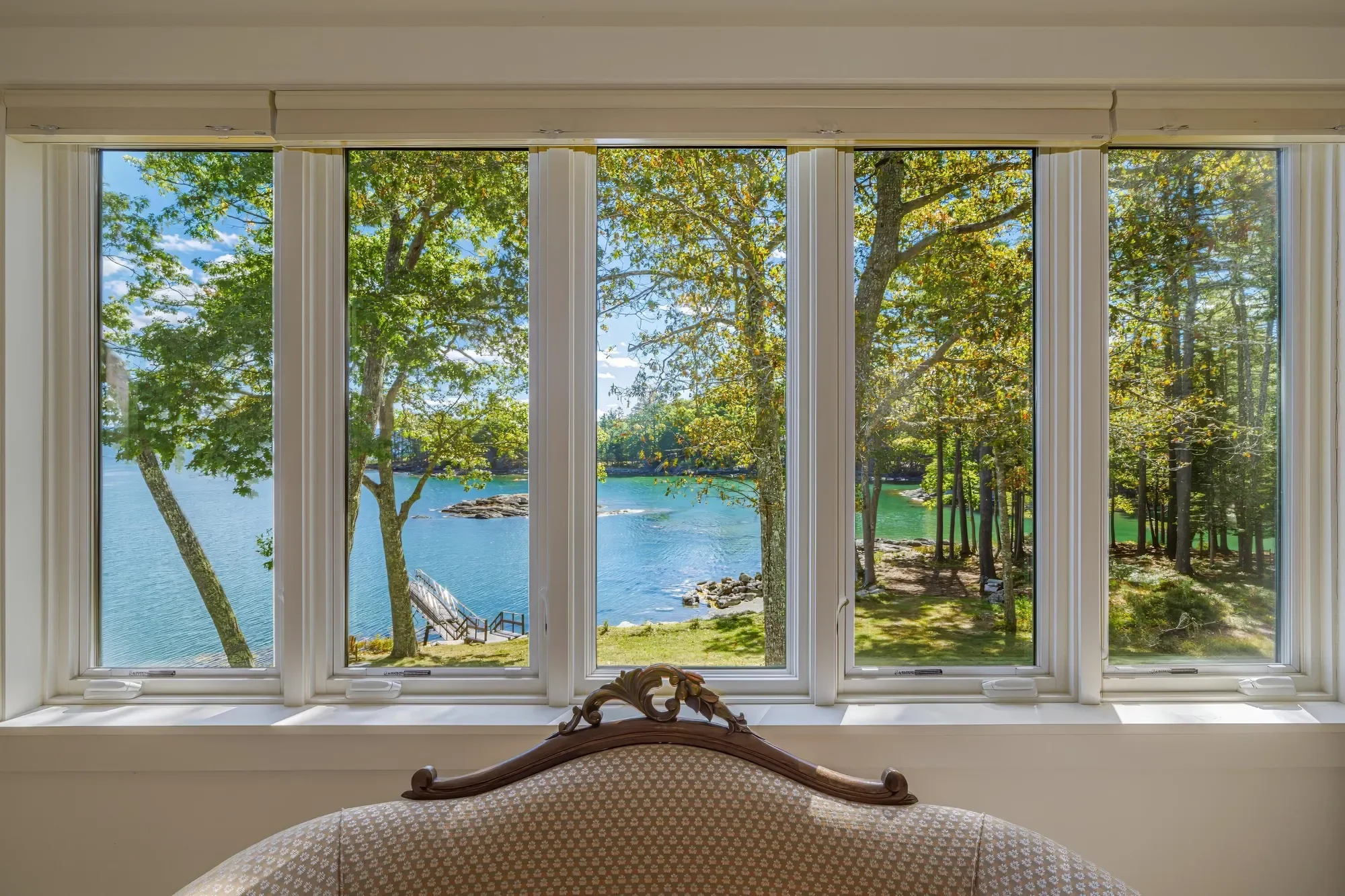 492 Parker Point Road, Blue Hill, ME 04614, Blue Hill, Maine, United States. - Photo 28