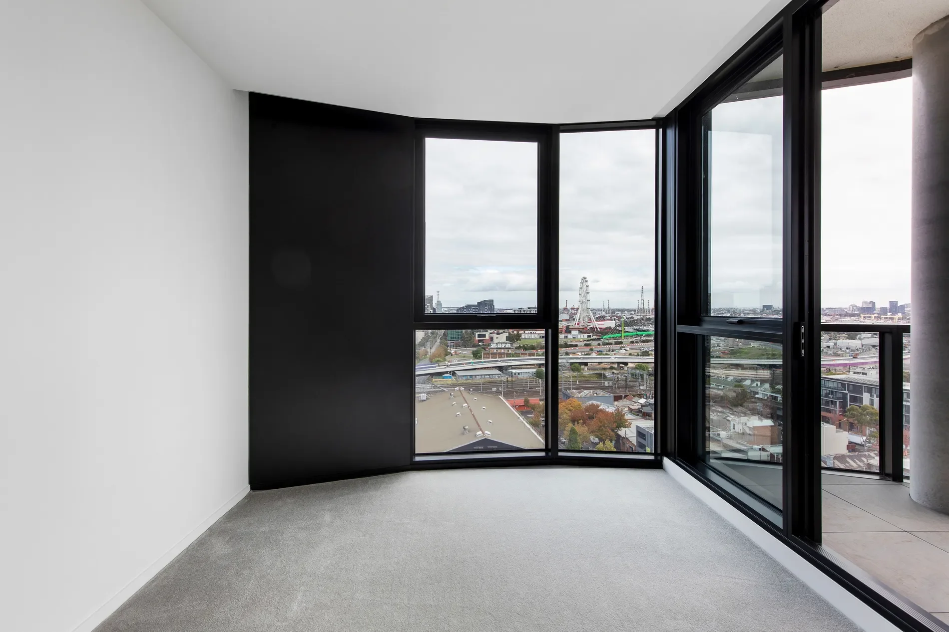 West Melbourne, Adderley Street, West Melbourne, Victoria, Australia. - Photo 18