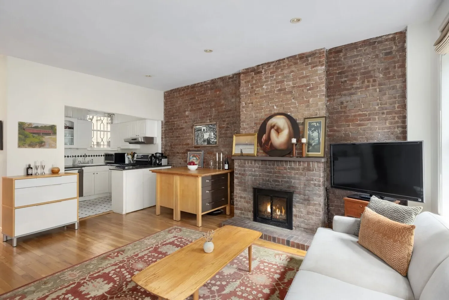 204 West 92nd Street                                         #2F, New York, New York, United States. - Photo 4