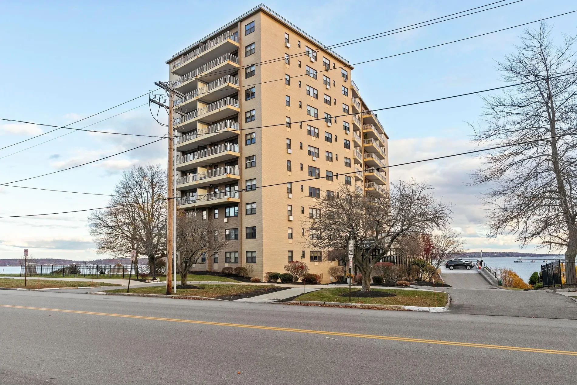 45 Eastern Promenade 4-G-F, Portland, ME 04101, Portland, Maine, United States. - Photo 36