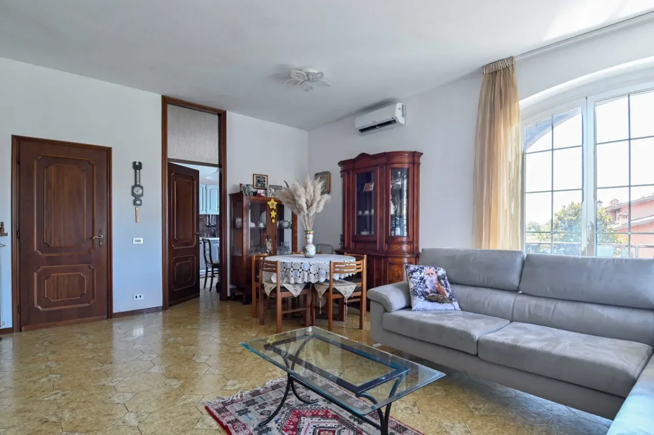 Villa d'Almè, Lombardy, Italy. - Photo 4