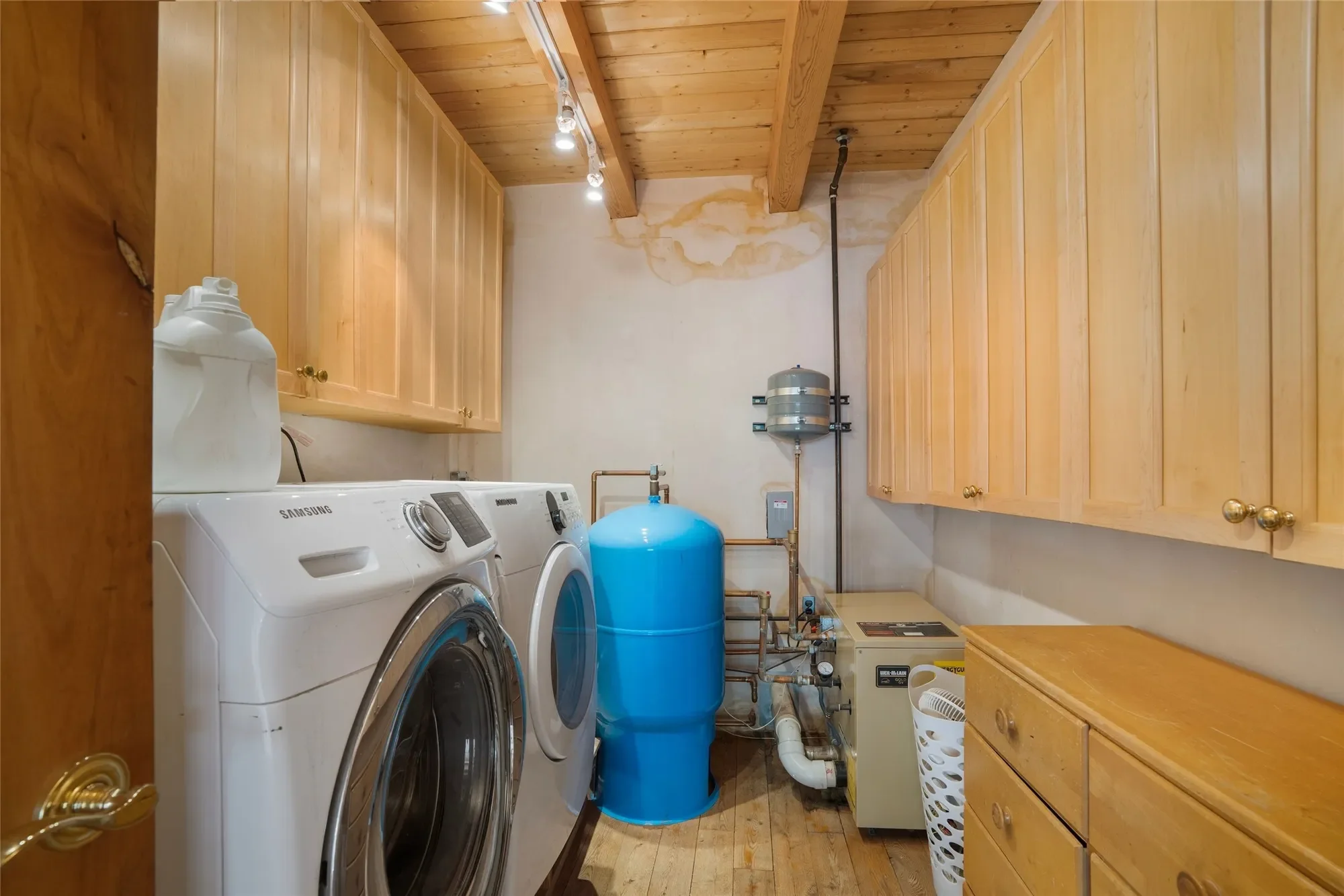 3698 Lugar De Padilla , Santa Fe, NM 87507, Santa Fe, New Mexico, United States. - Photo 23
