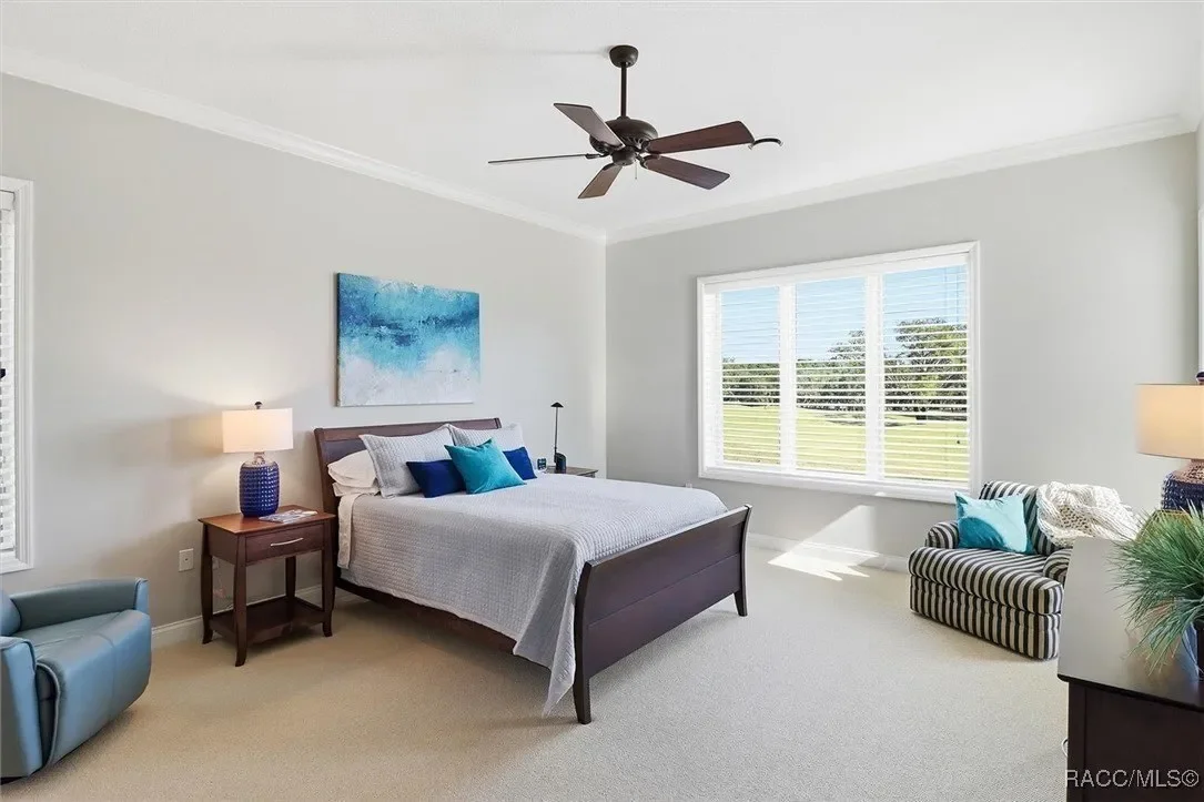 2618 N Carnoustie Loop, Lecanto, FL 34461, Lecanto, Florida, United States. - Photo 14