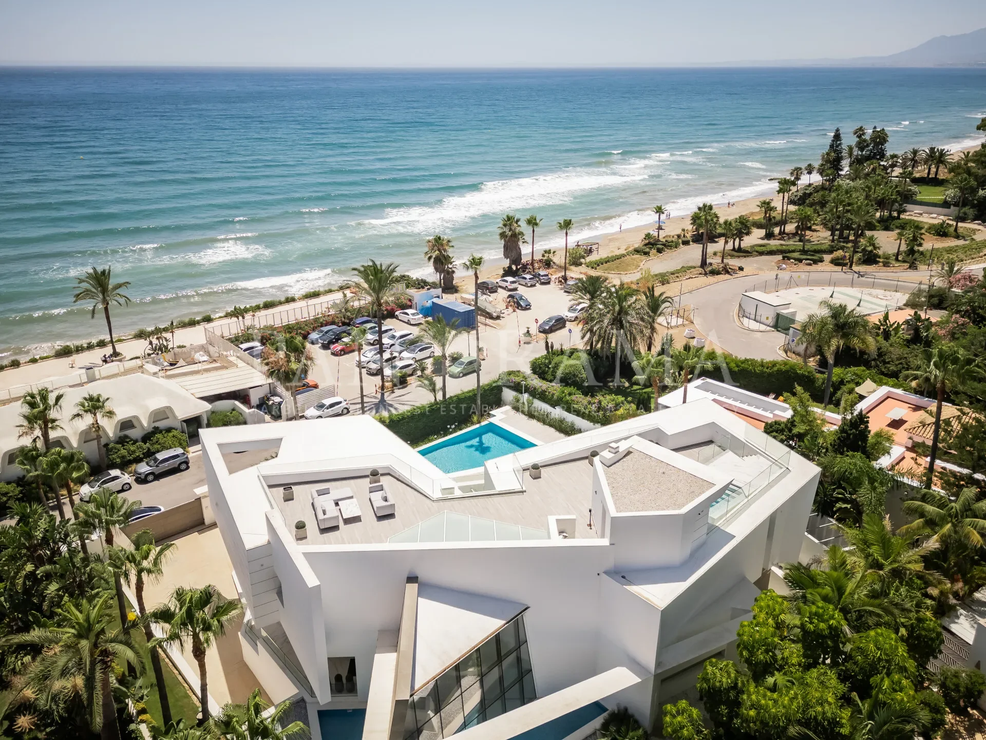 Marbella, Andalusia, Spain. - Photo 3