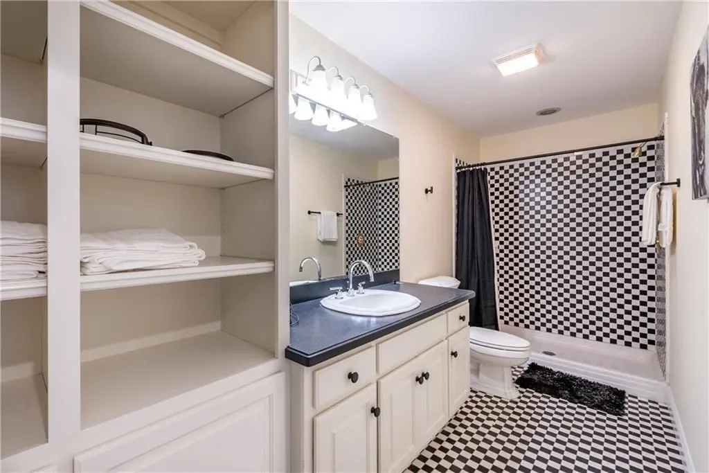 33 T J Mote Road, Dahlonega, Georgia, United States. - Photo 37
