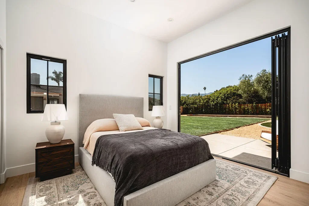 1062 Camino Del Retiro, Santa Barbara, California, United States. - Photo 45