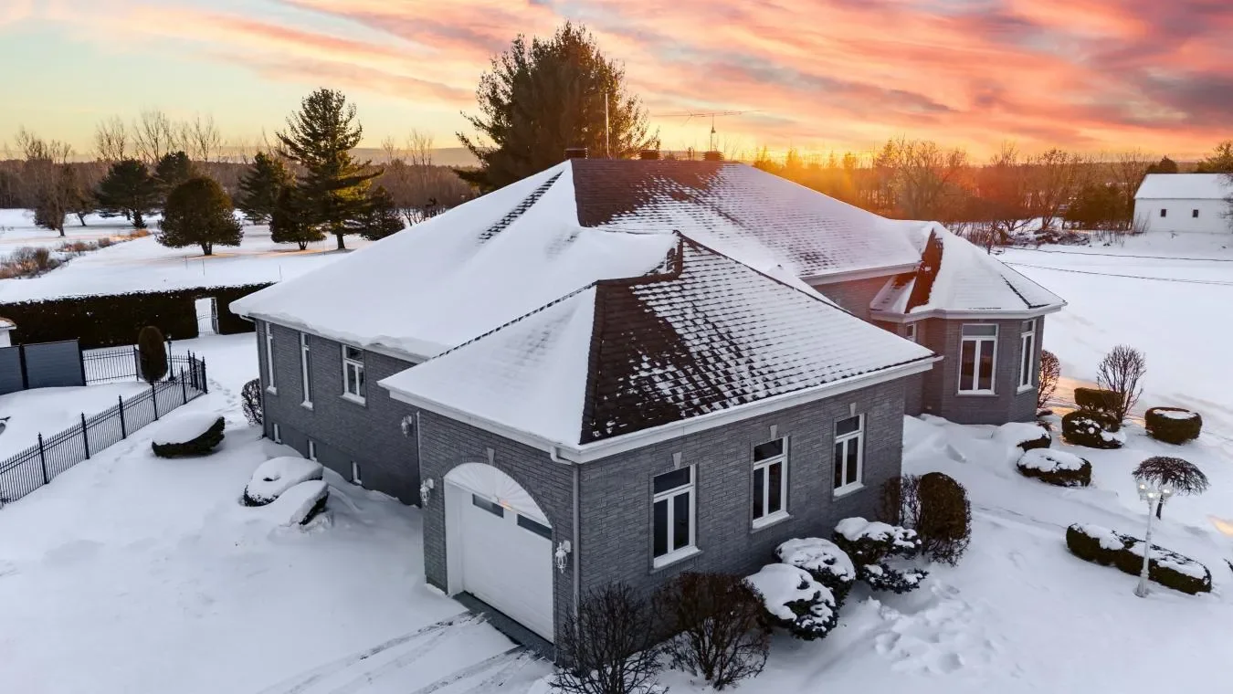 392 Route 202 O., Hemmingford, Quebec, Canada. - Photo 8