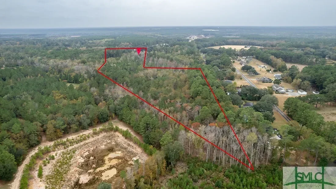 2565 US 80 Highway, Bloomingdale, Georgia, United States. - Photo 6