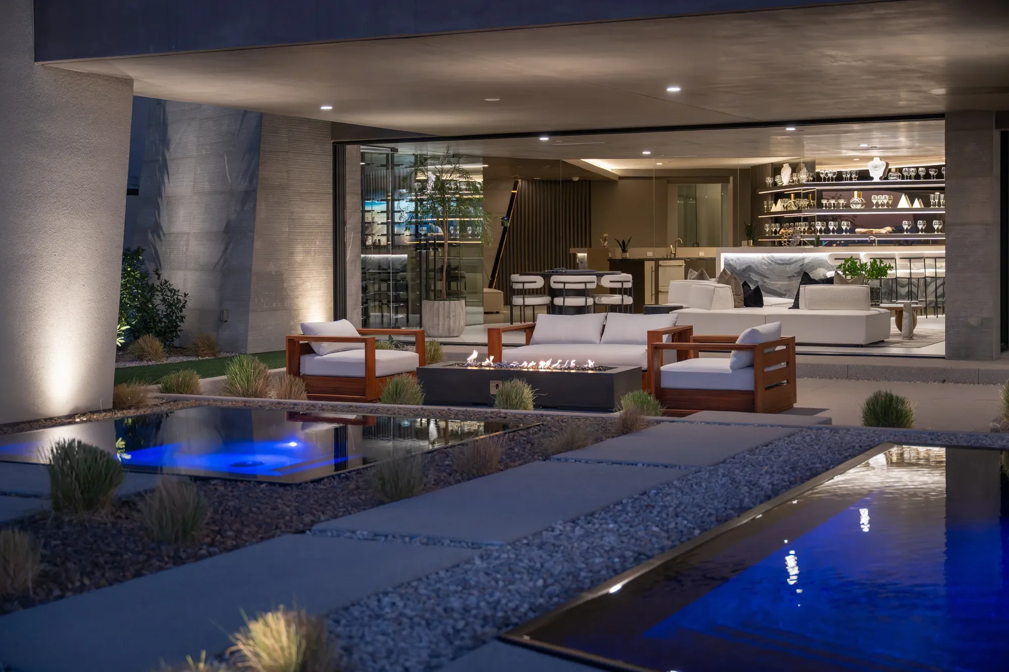 8 Chisel Crest Court, Henderson, NV 89012, Henderson, Nevada, United States. - Photo 49