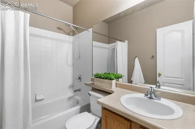 2322 Springside Drive, Colorado Springs, CO 80951, Colorado Springs, Colorado, United States. - Photo 18