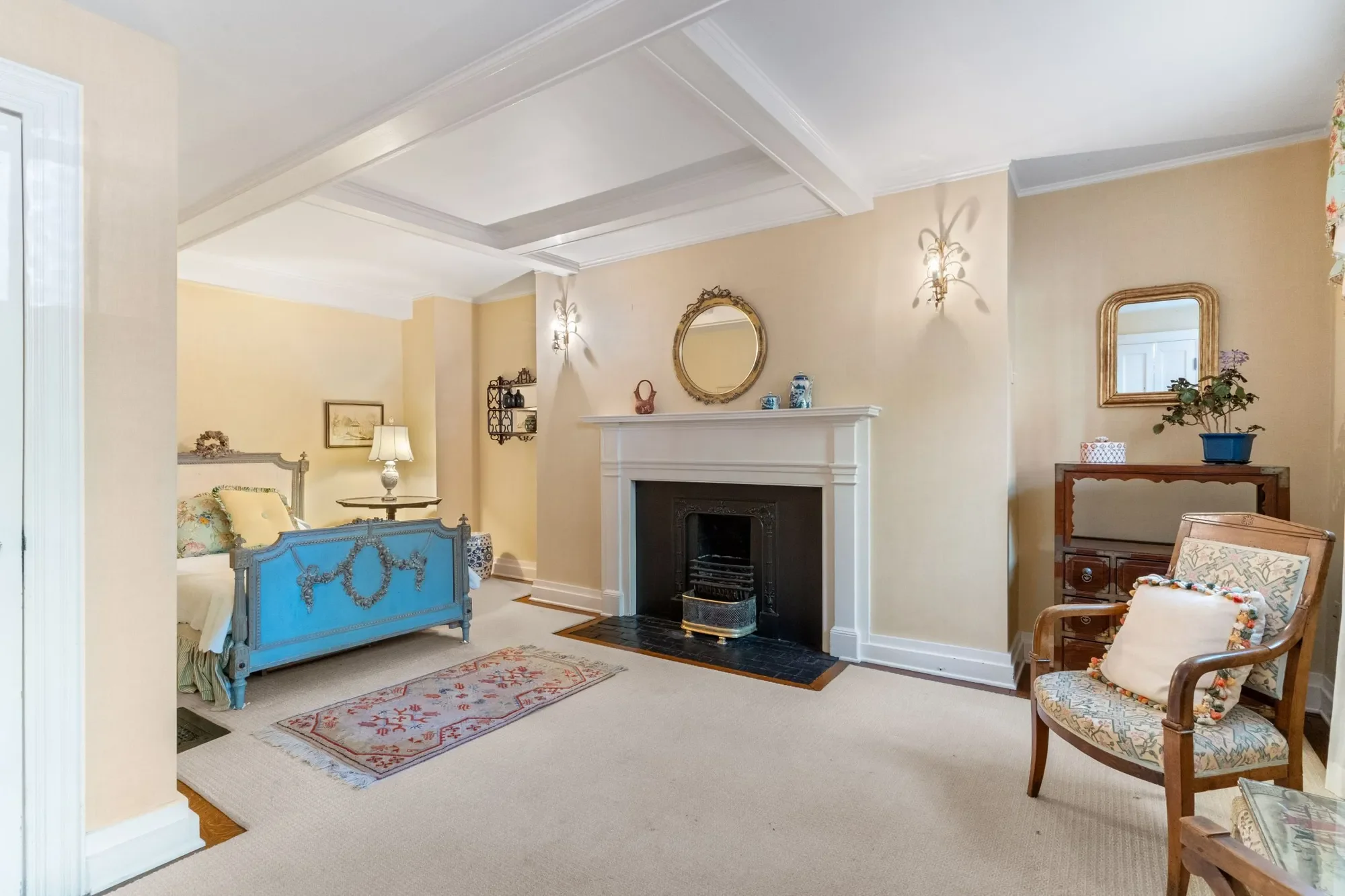 90 Mount Vernon St, Boston, MA 02108, Boston, Massachusetts, United States. - Photo 31