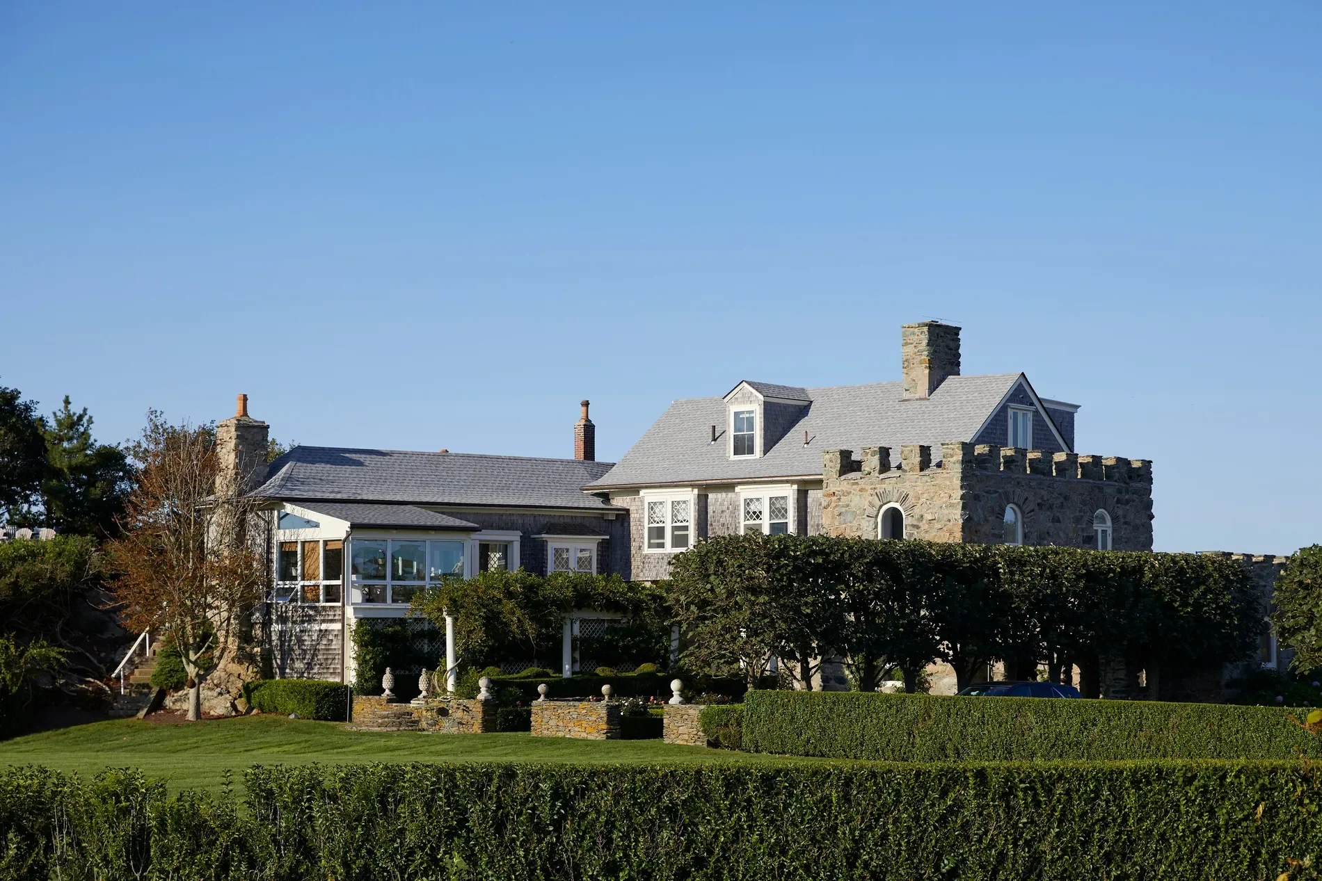 6 Price's Cove, Newport, RI 02840, Newport, Rhode Island, United States. - Photo 2