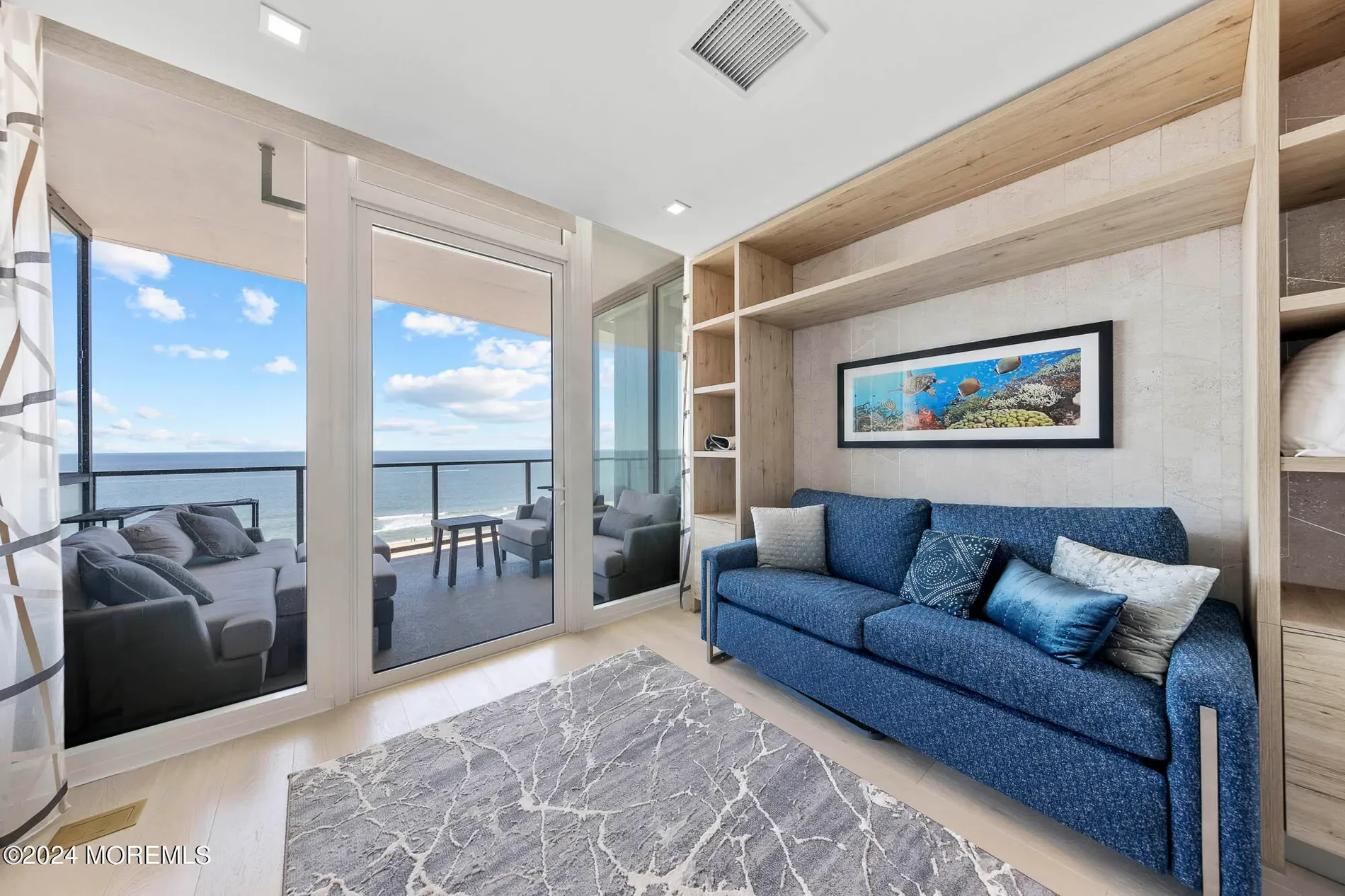 1101 Ocean Avenue N Unit 902, Asbury Park, NJ 07712, Asbury Park, New Jersey, United States. - Photo 21