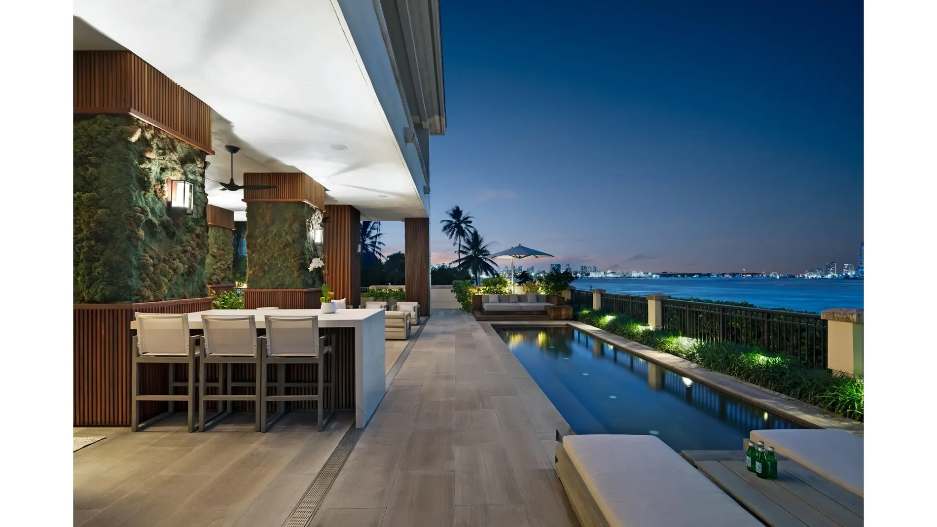 6800 Fisher Island Dr, Miami Beach, Florida, United States. - Photo 16