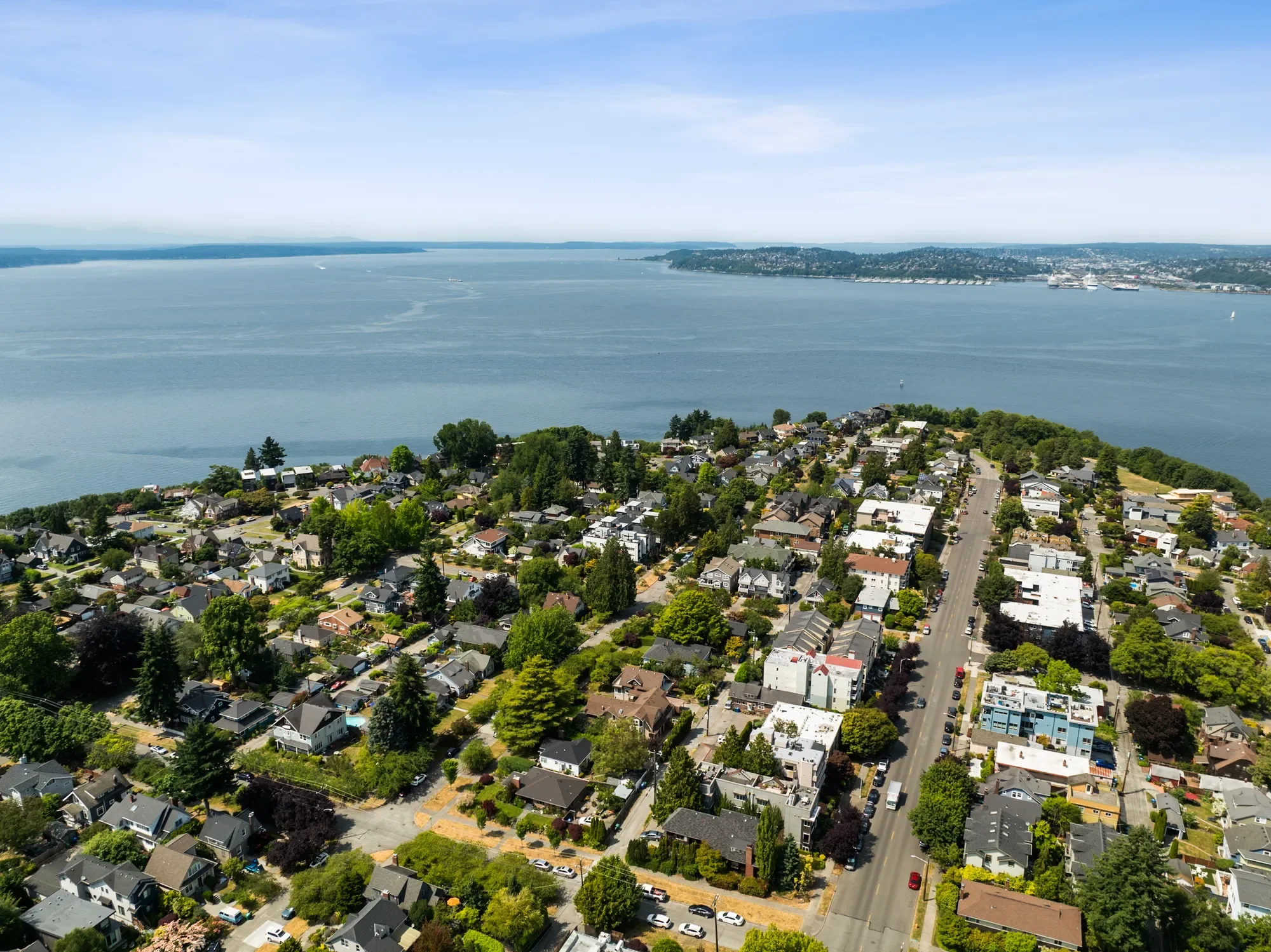 1613 California Ave SW Unit #101 , Seattle, WA 98116, Seattle, Washington, United States. - Photo 25