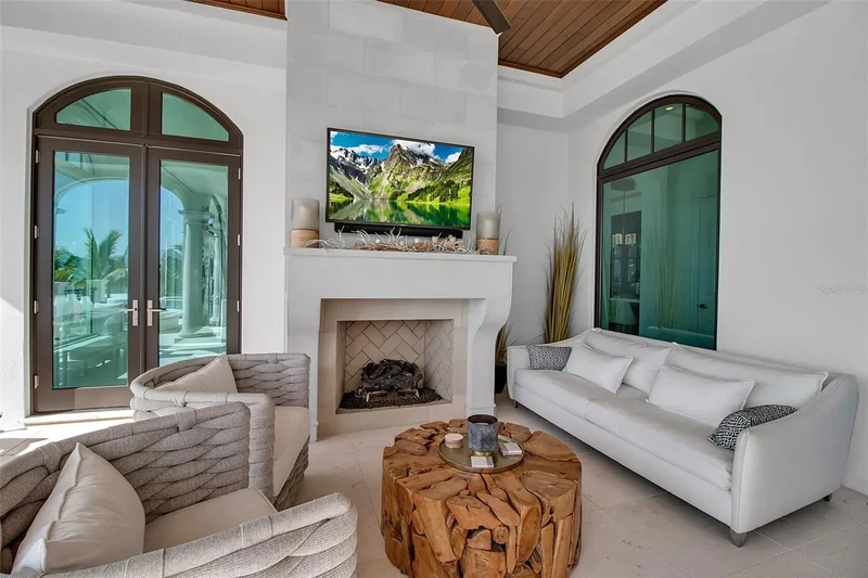 7366 POINT OF ROCKS ROAD, Siesta Key, Florida, United States. - Photo 70