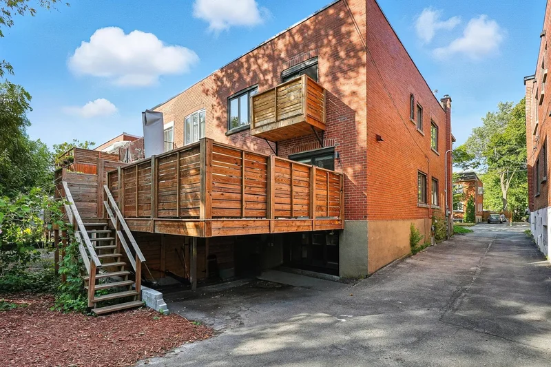 4660 Av. Hingston, Montréal, Quebec, Canada. - Photo 37