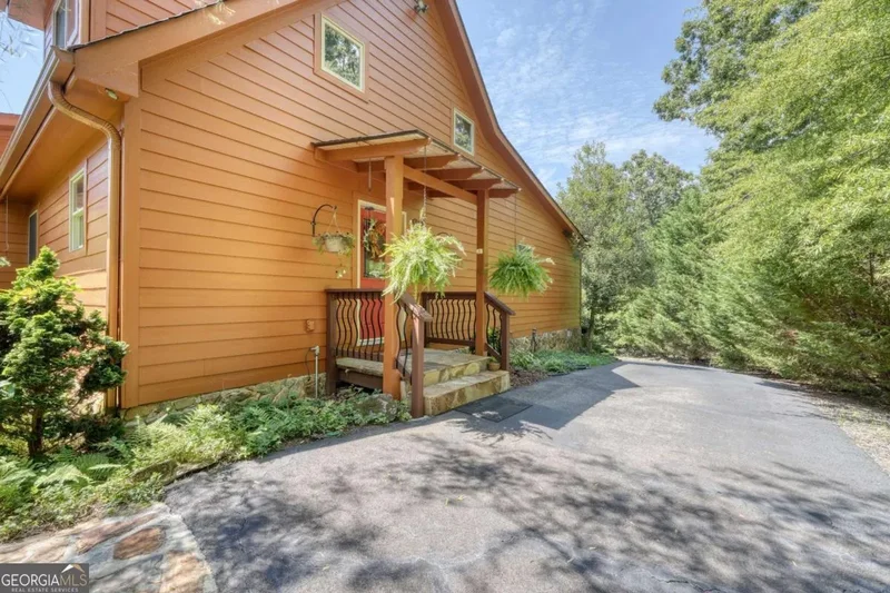 Hayesville, North Carolina, United States. - Photo 5