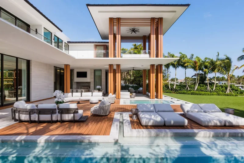 2415 Casas De Marbella Drive, Palm Beach Gardens, Florida, United States. - Photo 73