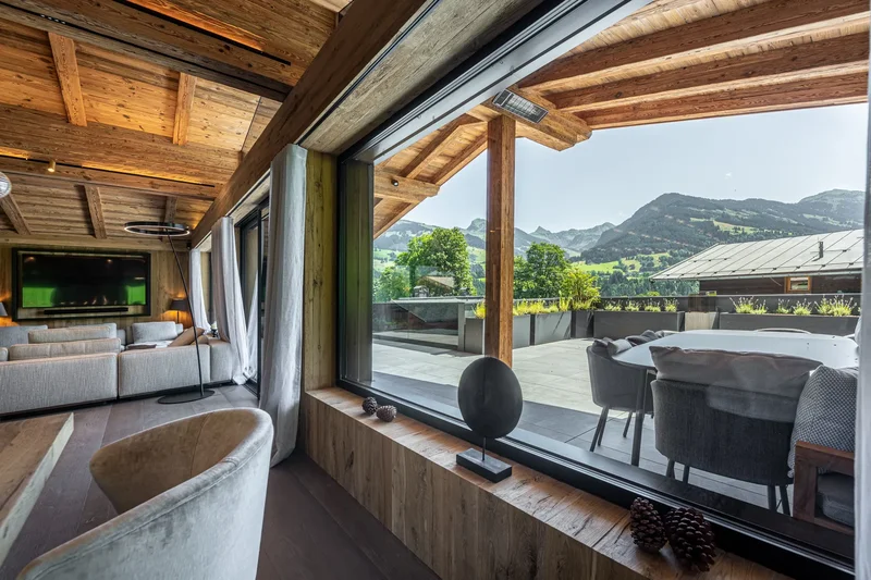 Aurach bei Kitzbühel, Austria, Aurach bei Kitzbühel, Tyrol, Austria. - Photo 10