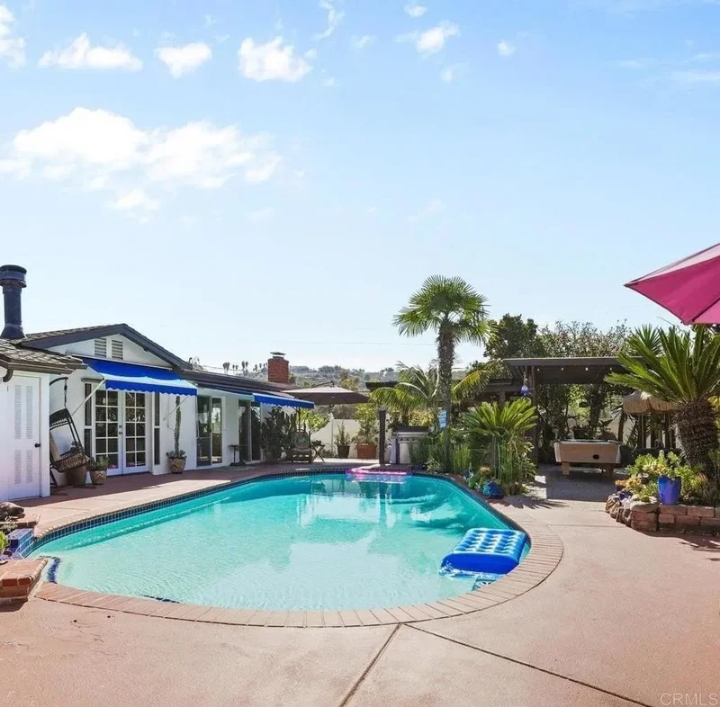 295 Camino Elevado, Bonita, CA 91902, Chula Vista, California, United States. - Photo 11