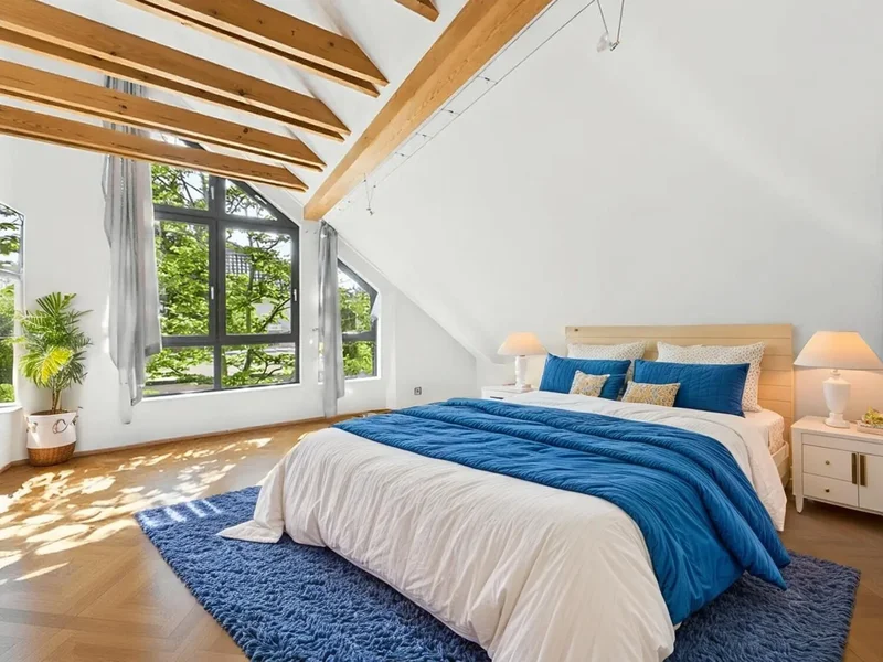 Zirndorf, Bavaria, Germany. - Photo 9