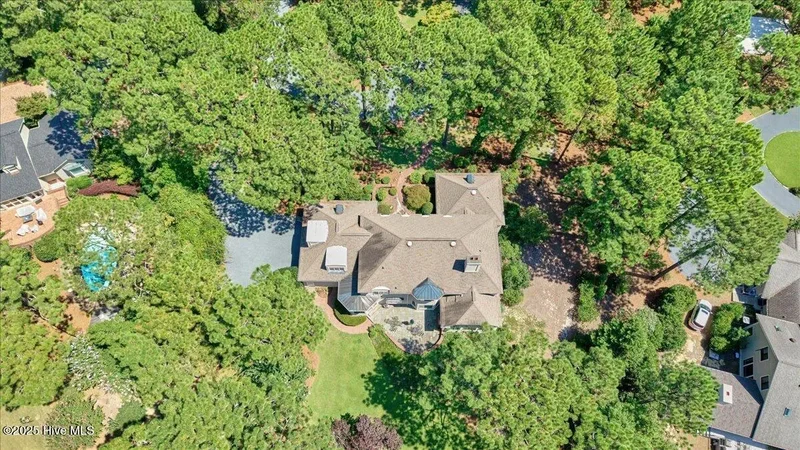 25 Quail Hollow Drive, Pinehurst, NC 28374, Pinehurst, North Carolina, United States. - Photo 78