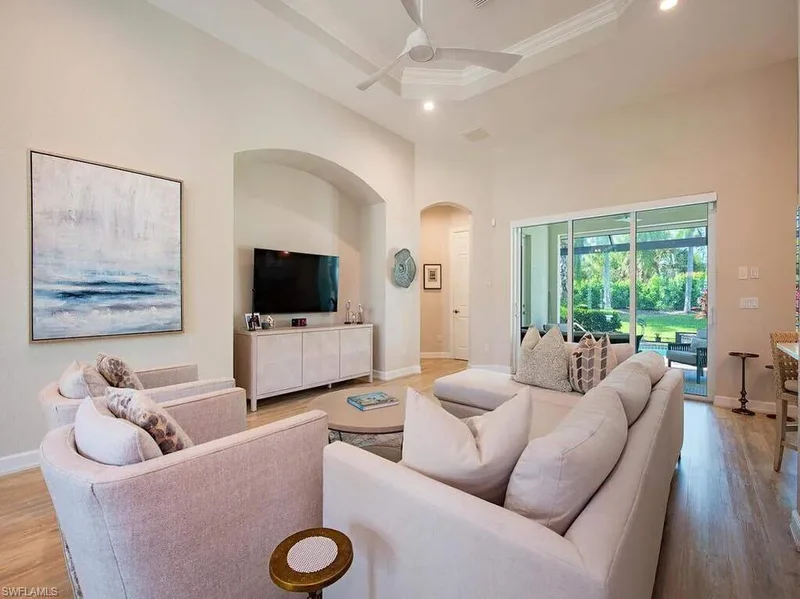 8868 Mustang Island, Naples, FL, 34113, USA, Naples, Florida, United States. - Photo 6