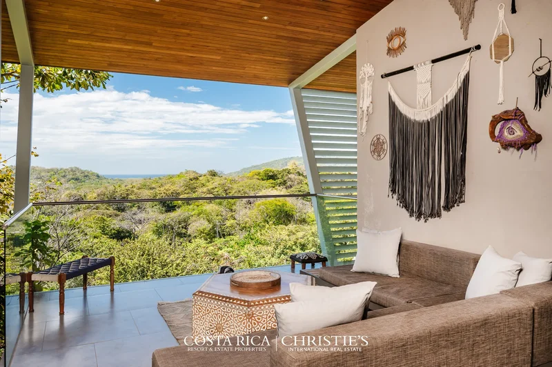 Las Ventanas, Matapalo, Guanacaste Province, Costa Rica. - Photo 21