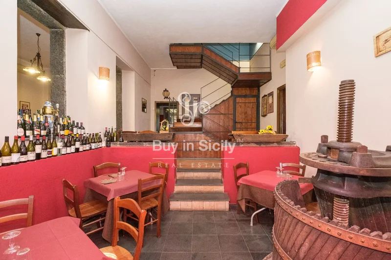 SP7i, Castiglione di Sicilia CT, Italy, Castiglione di Sicilia, Sicily, Italy. - Photo 32
