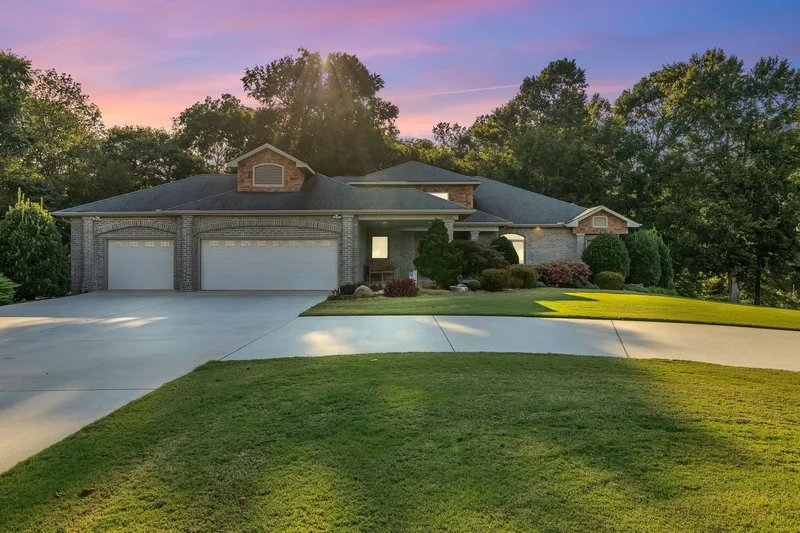 2124 Boswell Rd, Estill Springs, Tennessee, United States. - Photo 71