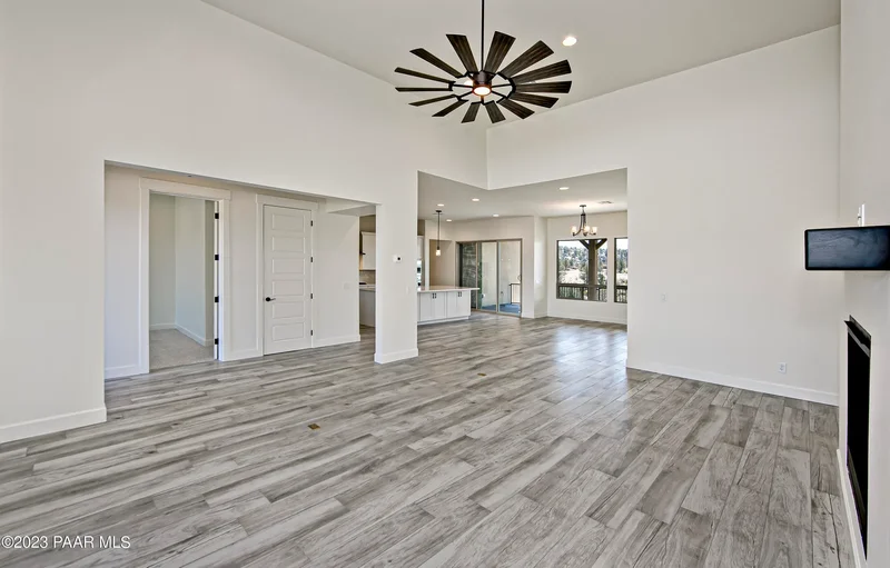 12205 N Petra (Lot 237) Circle, Prescott, AZ 86305, Sedona, Arizona, United States. - Photo 5