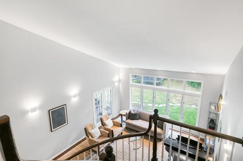 55 Trowbridge Circle , Lake Bluff, IL 60044, Lake Bluff, Illinois, United States. - Photo 19