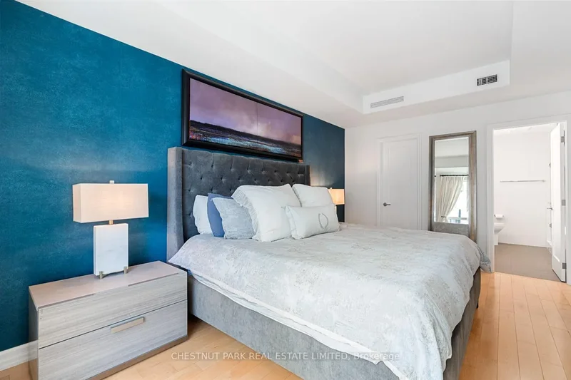 304 - 38 Avenue Road, Toronto, Ontario, Canada. - Photo 18