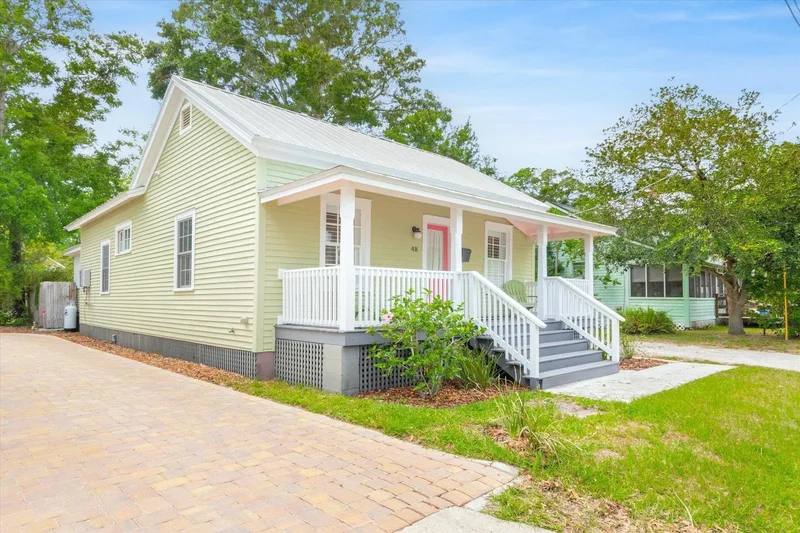 48 Osceola Street, St Augustine, FL 32084, St. Augustine, Florida, United States. - Photo 35
