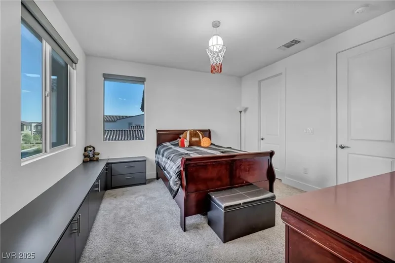 195 Cactus Sunrise Street, Las Vegas, Nevada, United States. - Photo 20