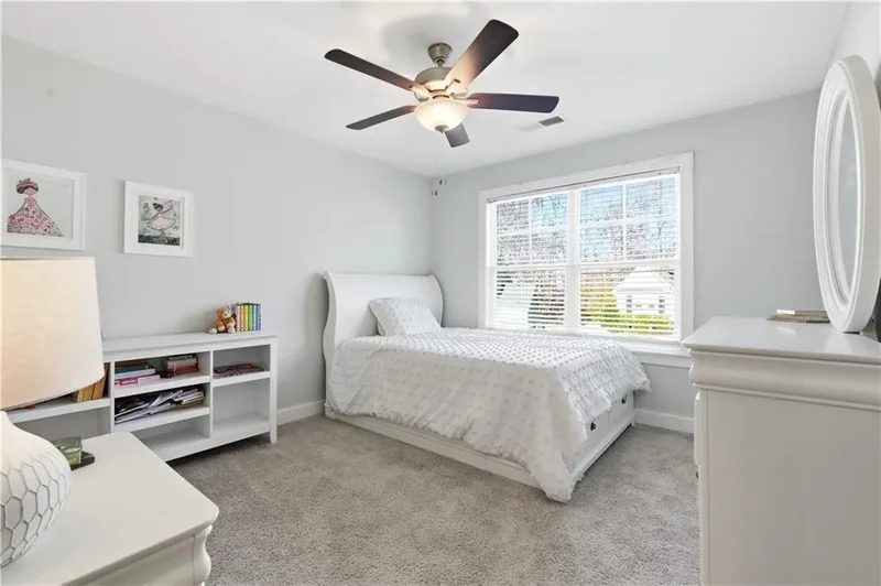 8745 Hightower Ridge, Ball Ground, GA 30107, Ball Ground, Georgia, United States. - Photo 14