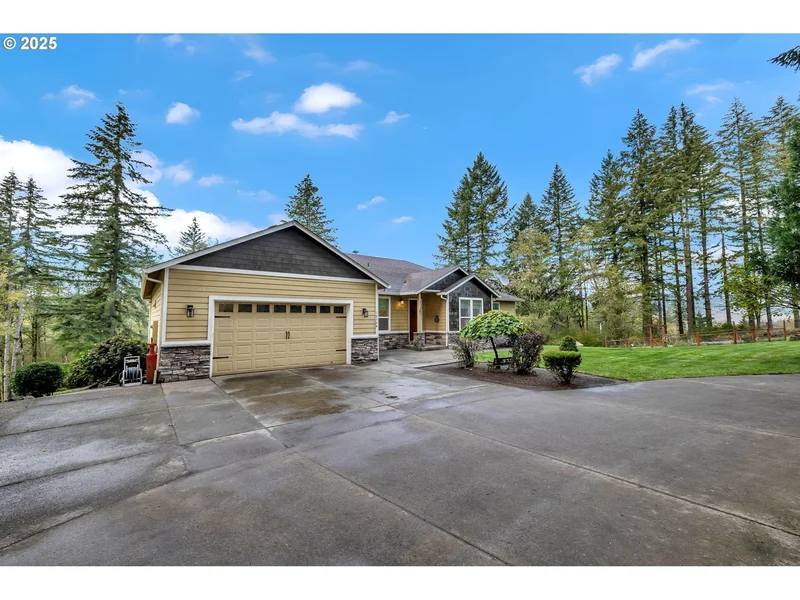 18308 NE NEER CIR, Amboy, WA 98601, Amboy, Washington, United States. - Photo 45