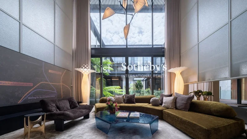 Sonle Residences, Bang Sue, 10, Bang Sue, Bangkok, Thailand. - Photo 25