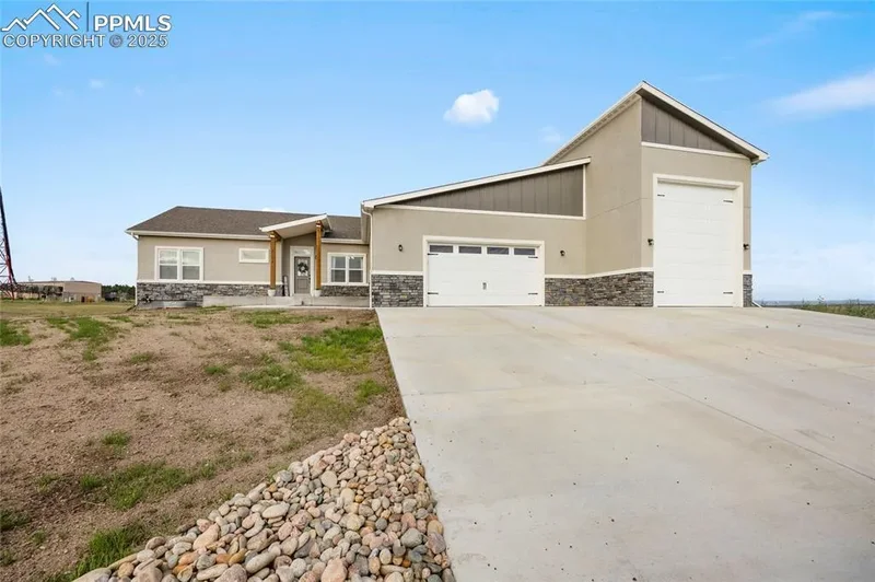 Residential Colorado Springs