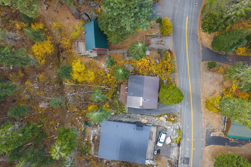 15321 South Shore Drive, Truckee, CA 96161, Truckee, California, United States. - Photo 21