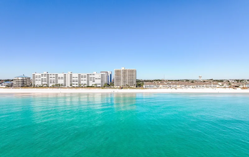 770 Gulf Shore Drive PH1 , Destin, FL 32541, Destin, Florida, United States. - Photo 8