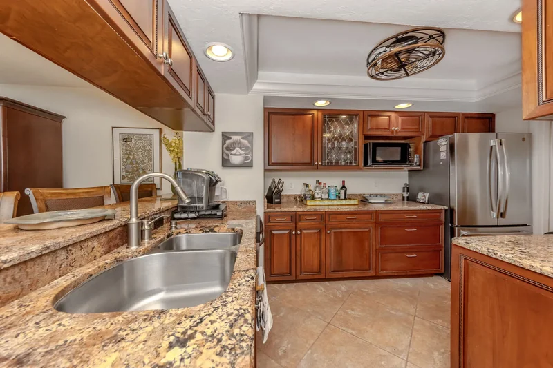 1150 Tarpon Center Drive , 608 (6-H), Venice, FL 34285, Venice, Florida, United States. - Photo 14