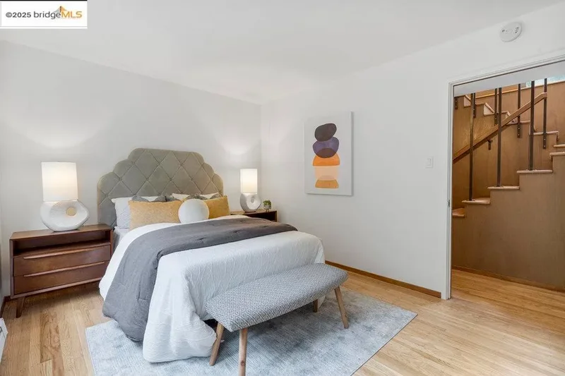 74 Florida Avenue, Berkeley, California, United States. - Photo 42